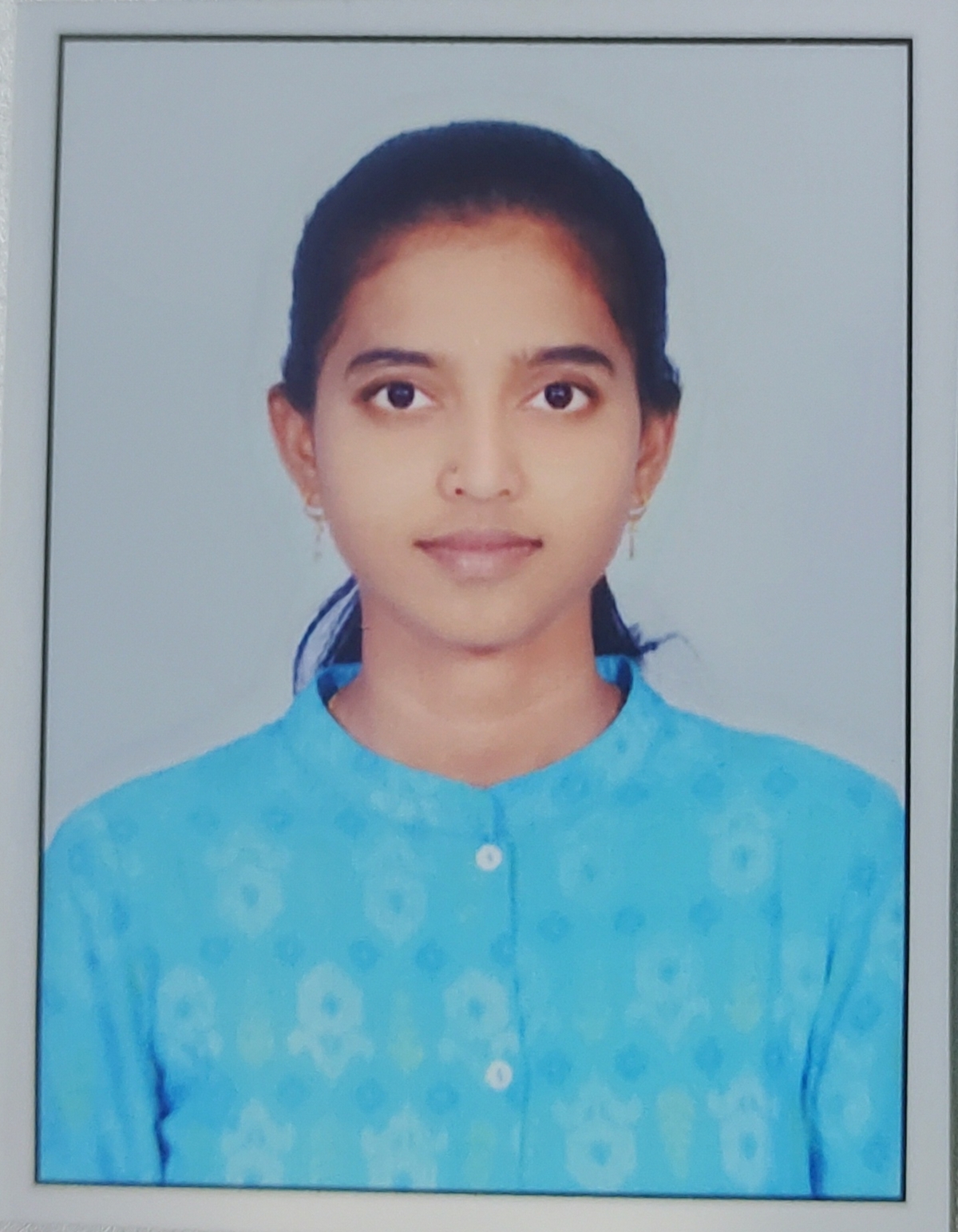 Gowni Sreelekha