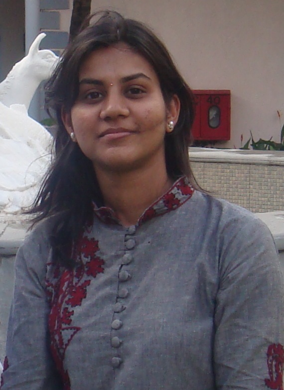 Pooja Tarar