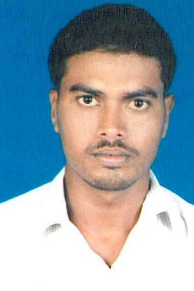 Anil Rathod