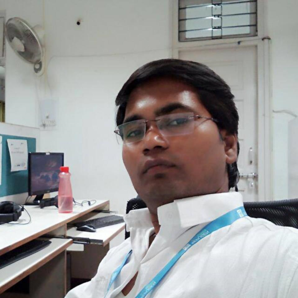 Anupam Kumar