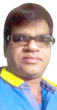 Nimai Ranjan Nanda