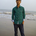 Sangram Sahoo