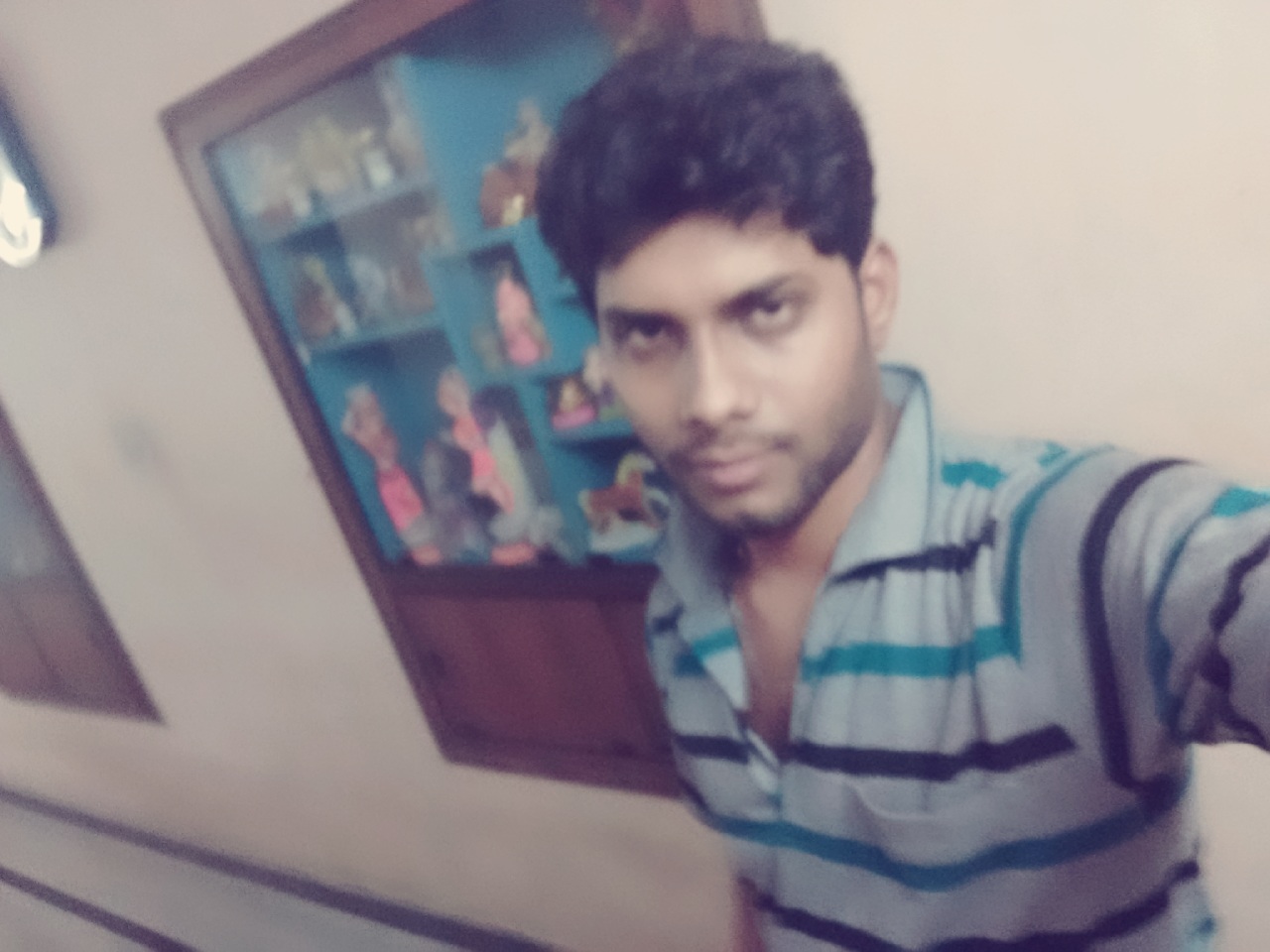 Jagadeesh Jaga