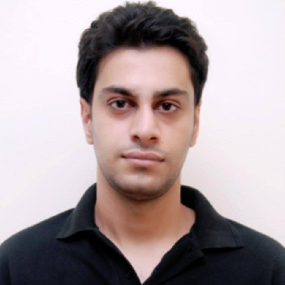 Sidhant Sharma