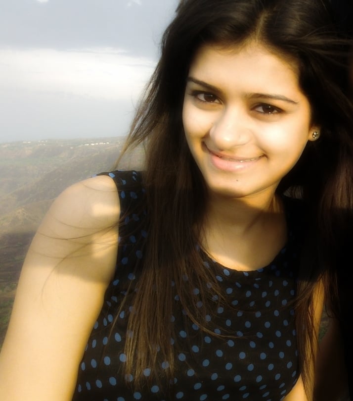 Bhagyashree Patil