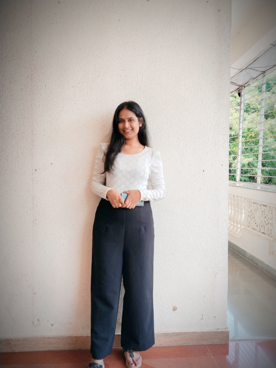Shruti Narayan Mane