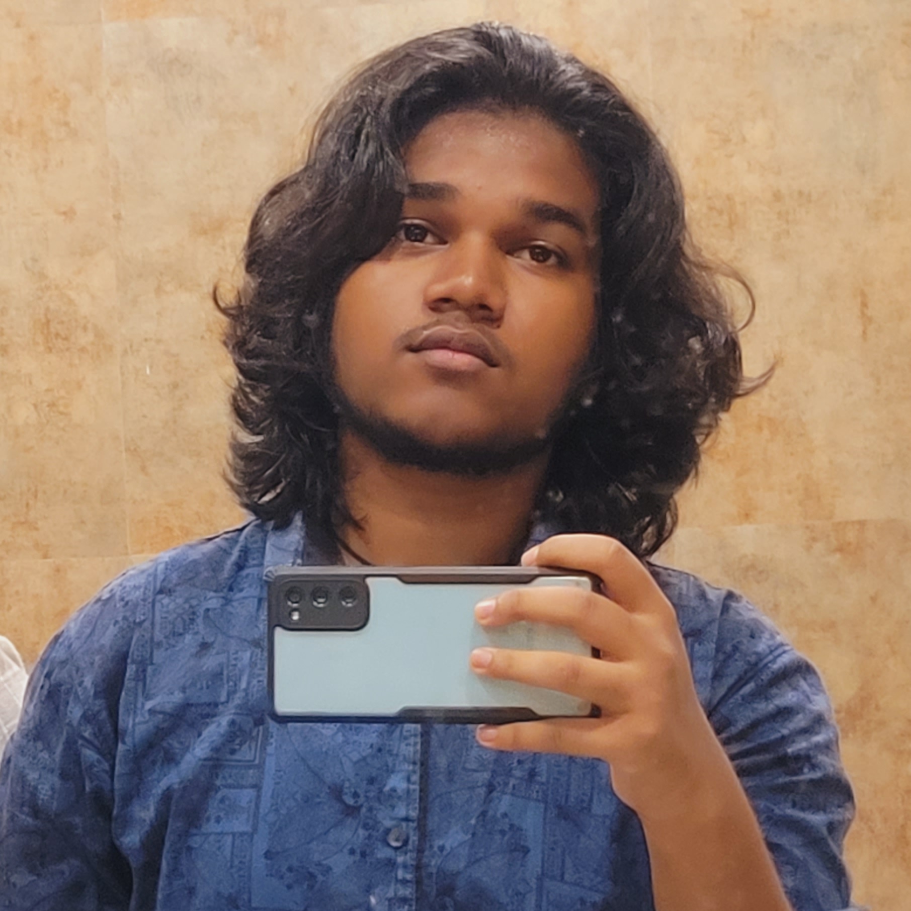 Krishna Mahanand