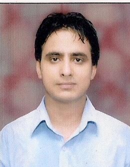 Mahender Singh