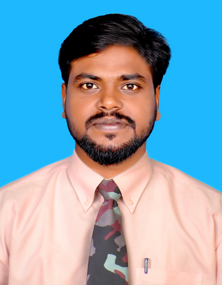 Anand S