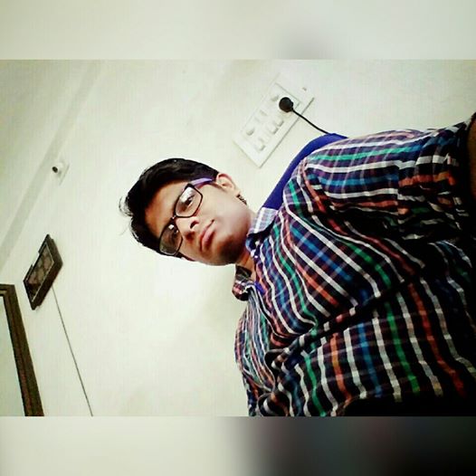 Panchal Bhavesh Dvendrabhai