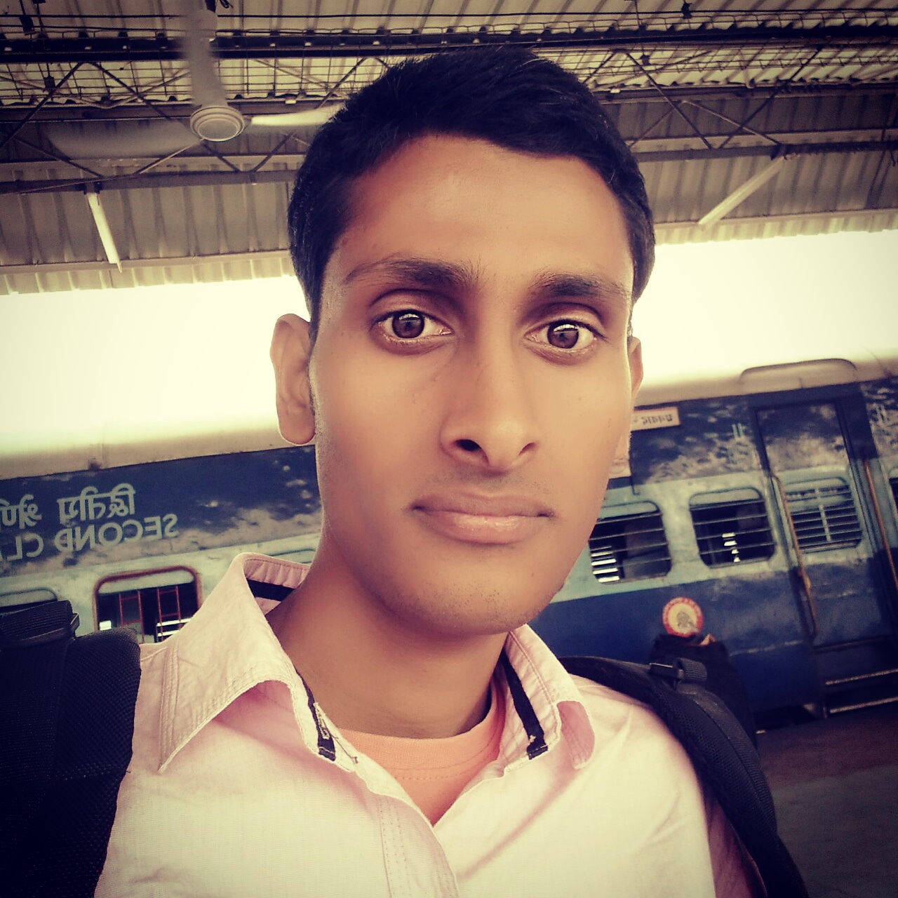 Pawan Kumar Alok