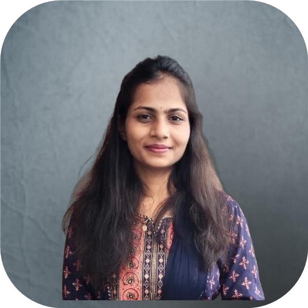 Pooja Jadhav