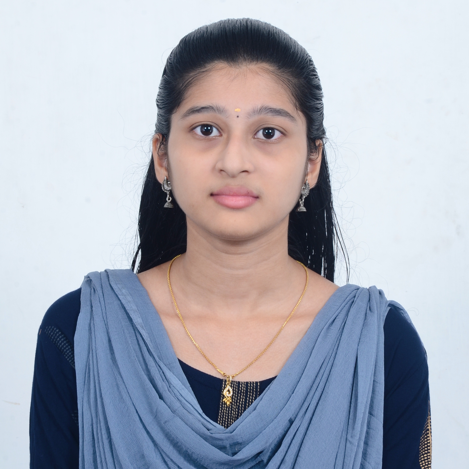 Mahalakshmi G