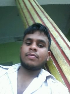 Subhasrikanta Nayak