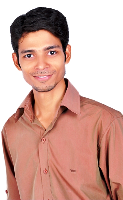 Vipin Arora