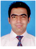 Prateik Dhir