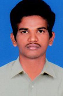 Bommi Damodara Naidu