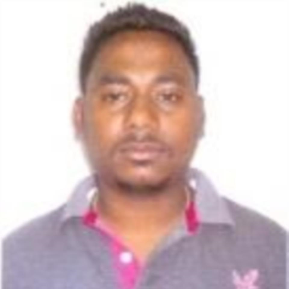 Sailendra Dhar