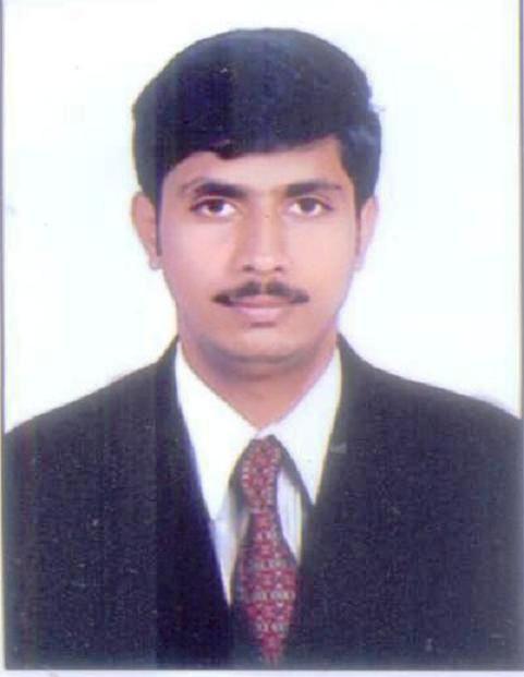 Iyyunni Rama Madhusudhan