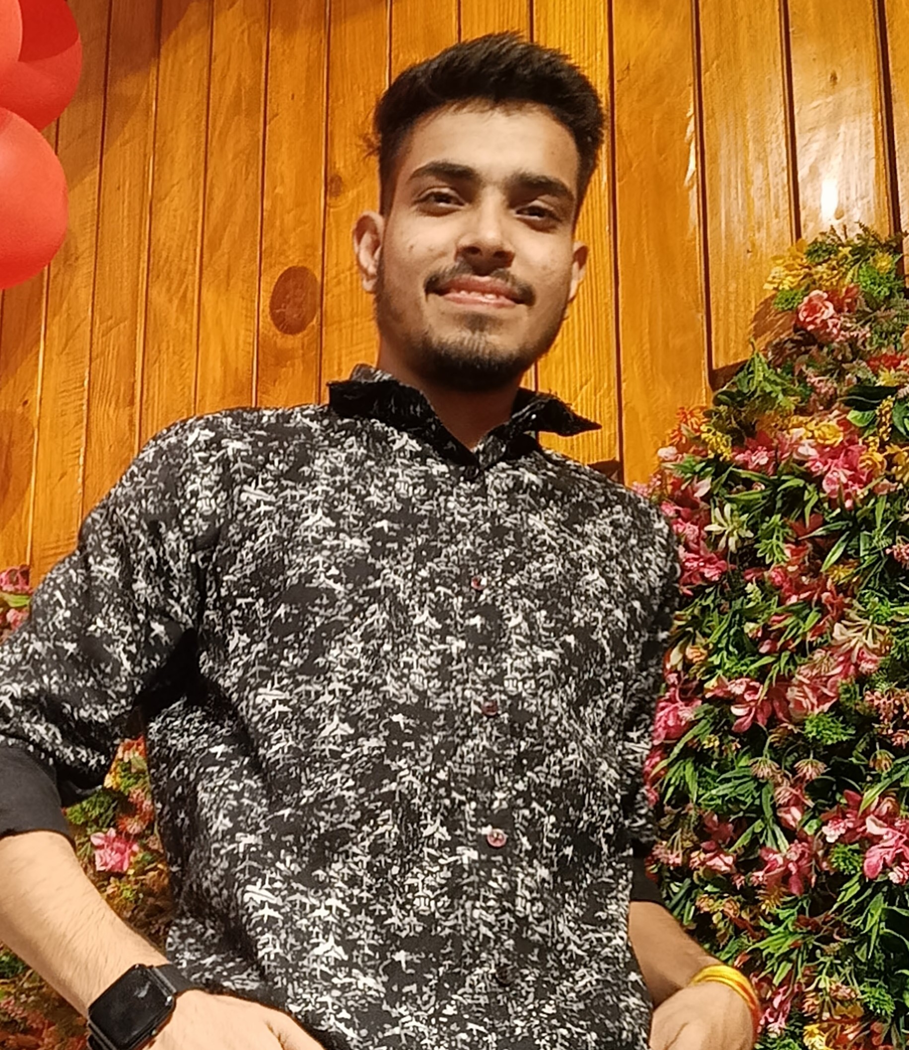 Abhinandan .