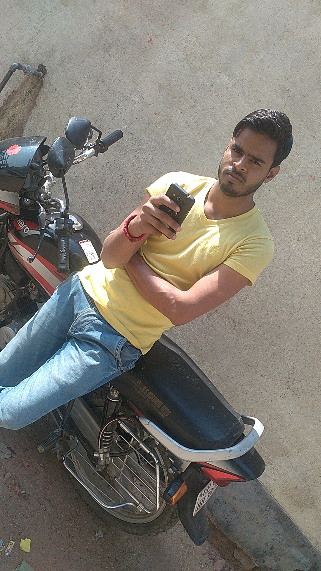 Sp Singh