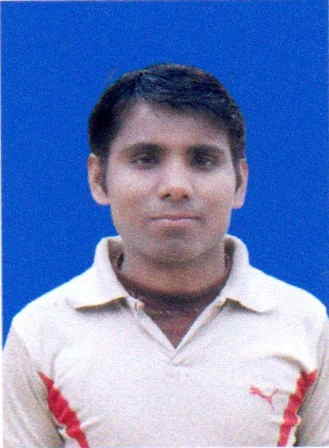 Subhash Kumar