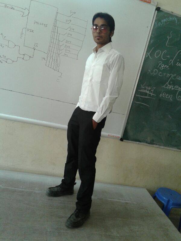 Nishant Singh