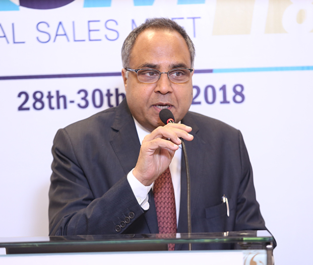 Alok Kumar Agarwal Alankit