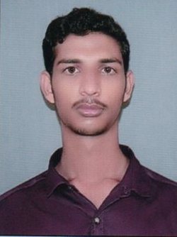 Syed Sibgathulla Bukthiyari