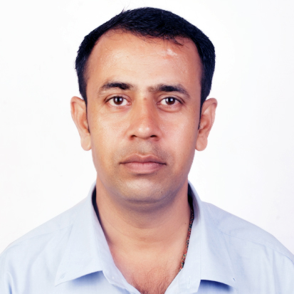 Debasish Bhattacharyya