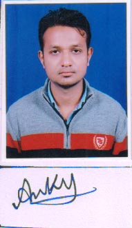 Ankit Malviya