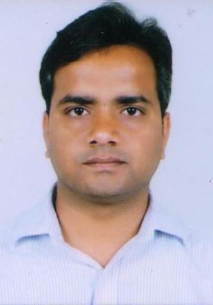 Shivesh Chandra