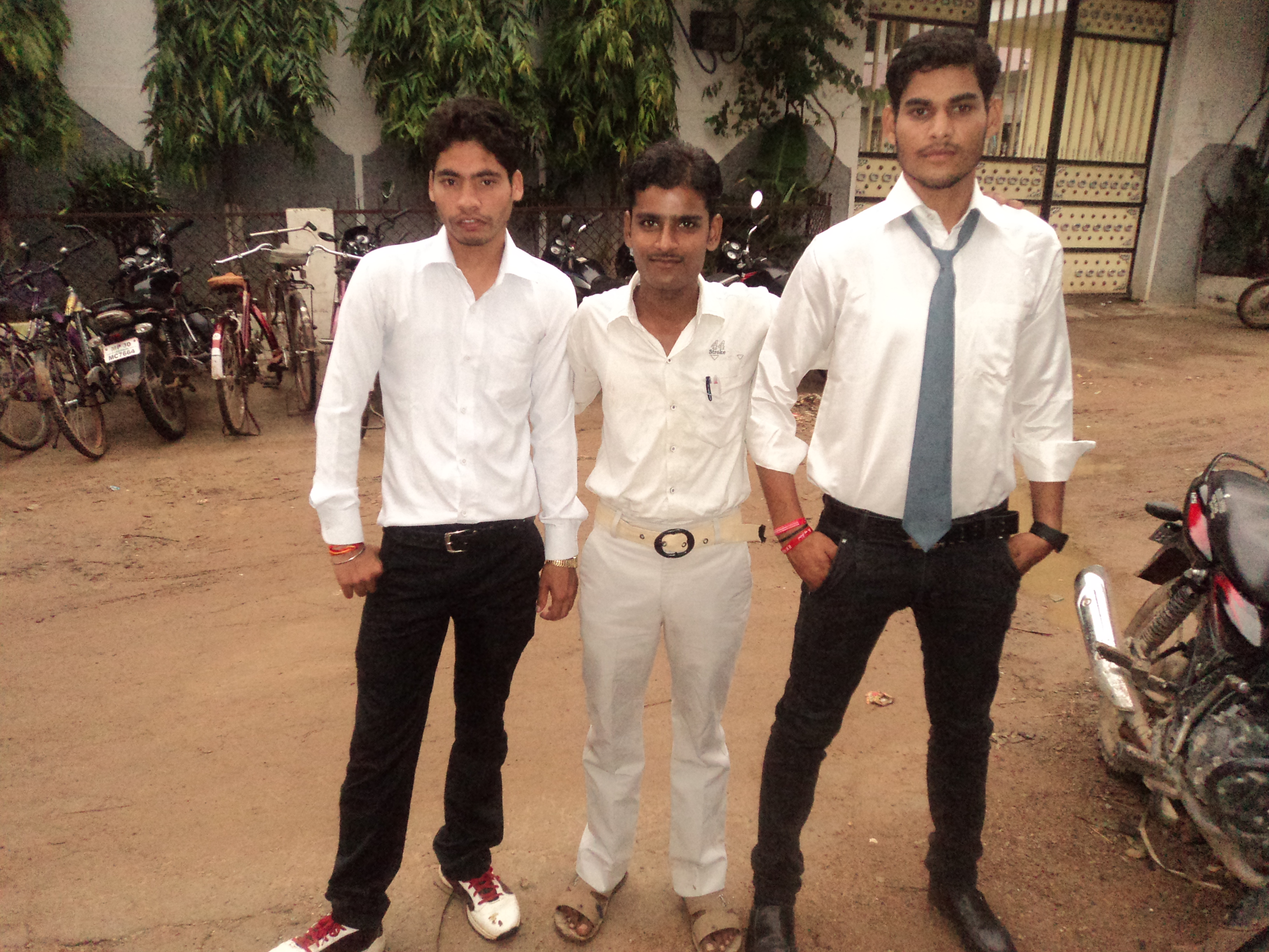 Jitendra Sharma