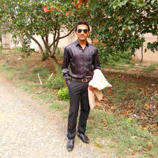 Uday Rane