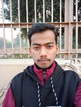 Mohammad Rashad Ahmad