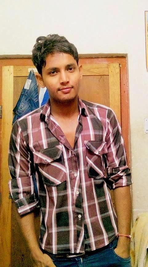 Rajesh Meena