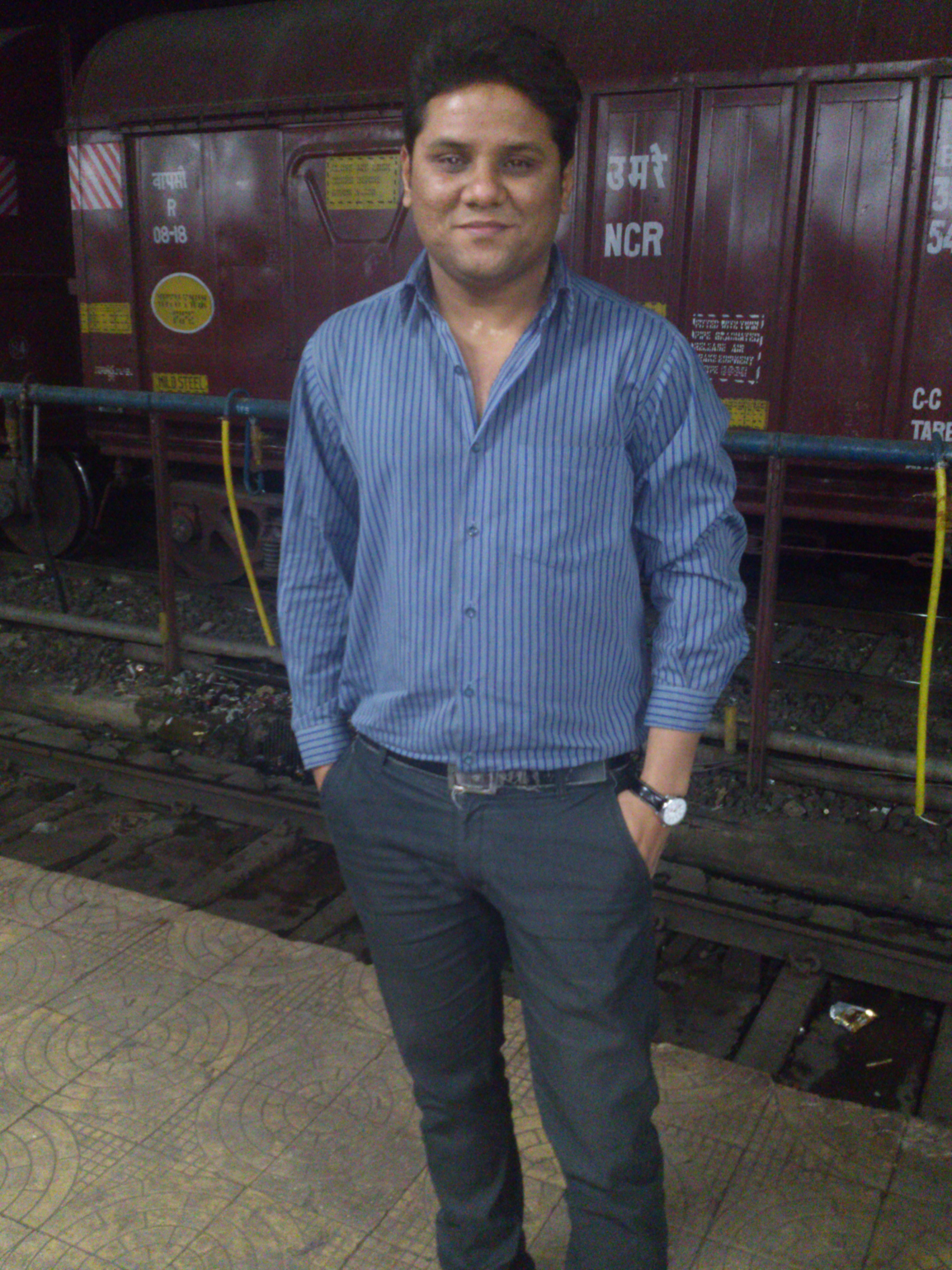 Yasir Khan