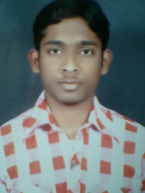 Murali Krishna