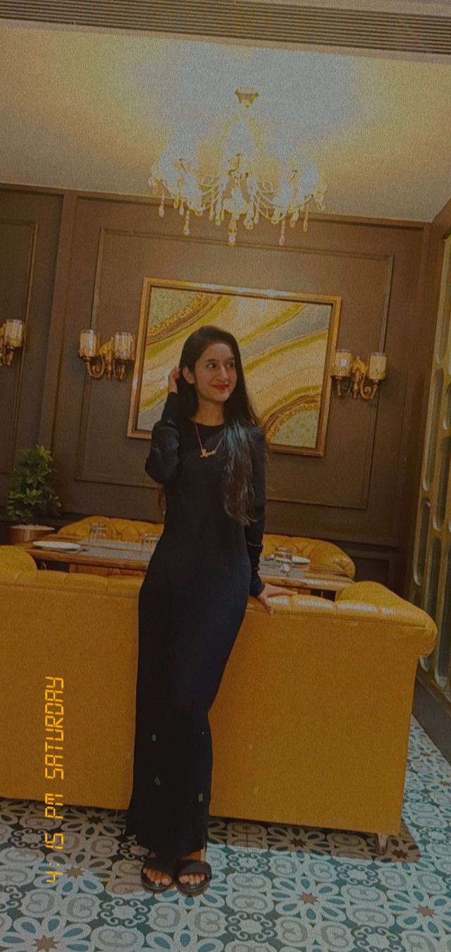 Sejal Athiya