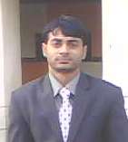 Shailender Batra
