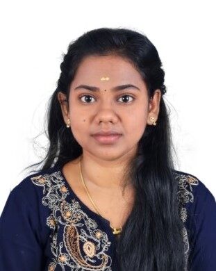 Bala Priyadharshini P M