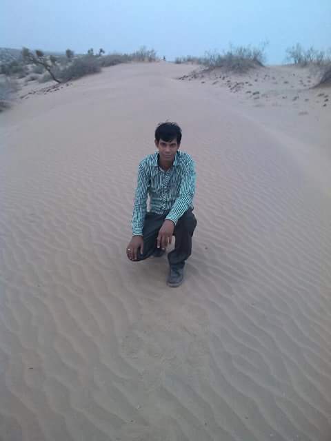 Anil Kumar Dubey