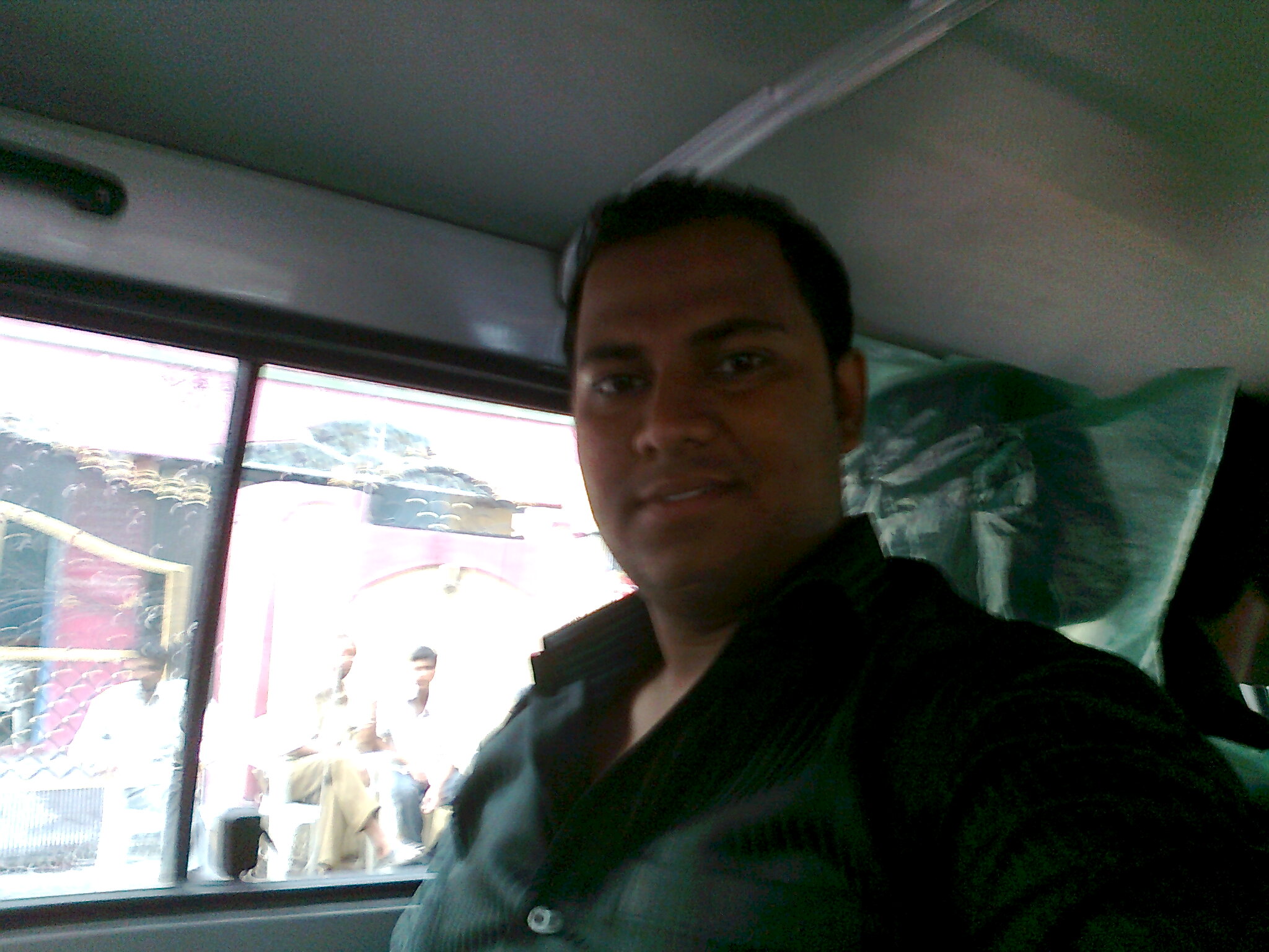 Imran Khan