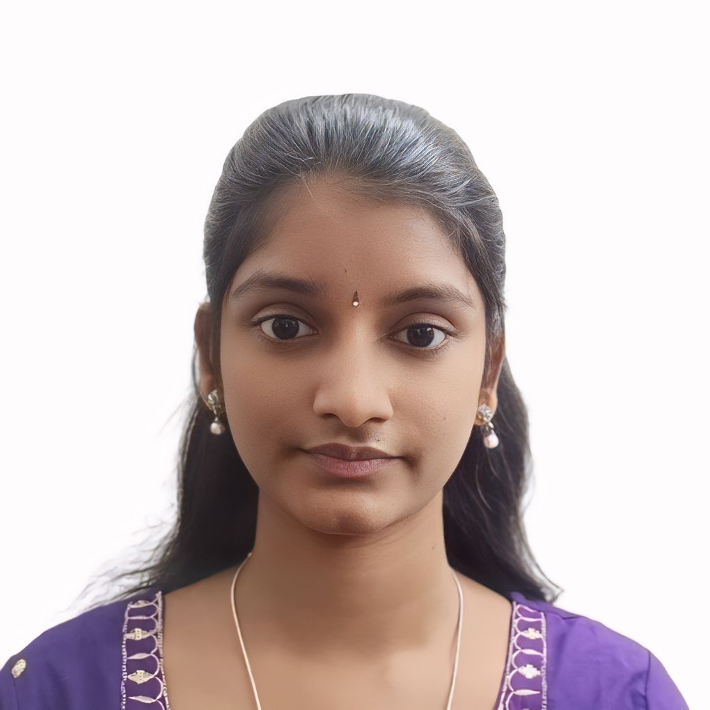Kiruthika Saminathan
