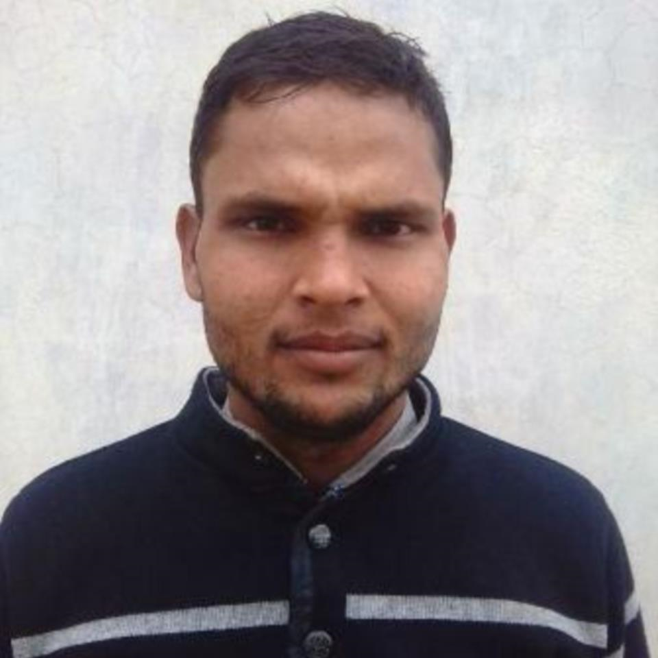 Mohmmad Rehman