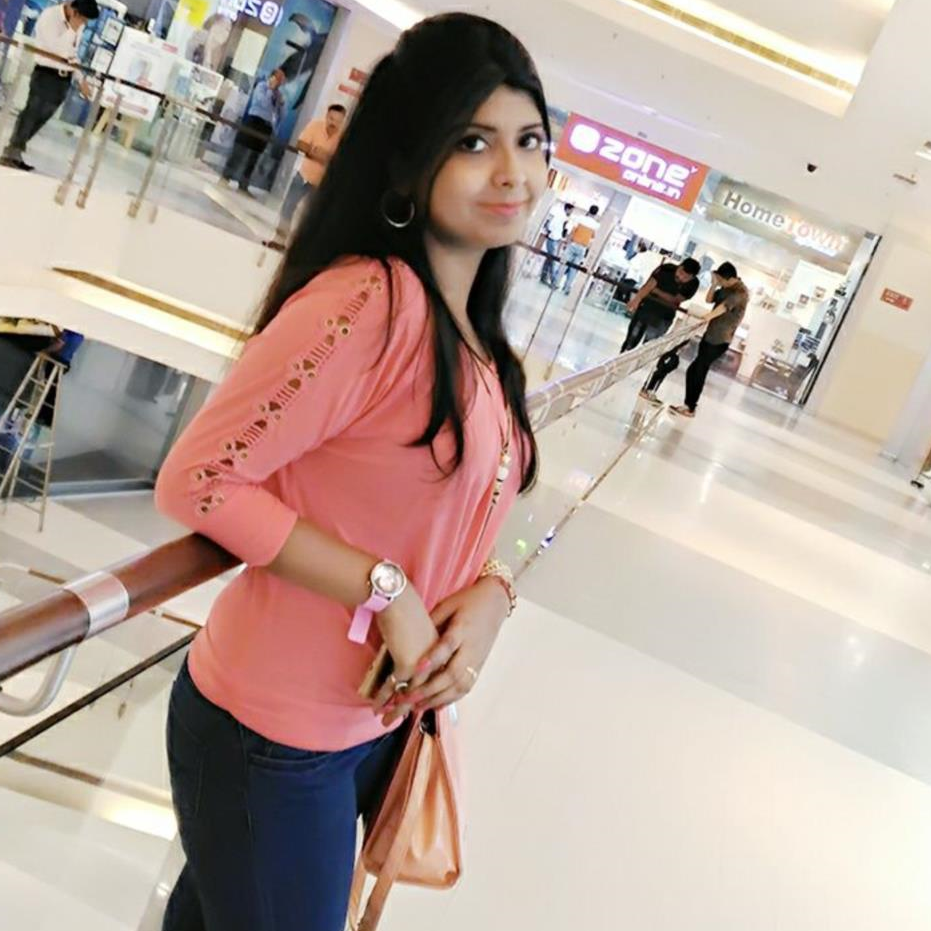 Swati Jaiswal