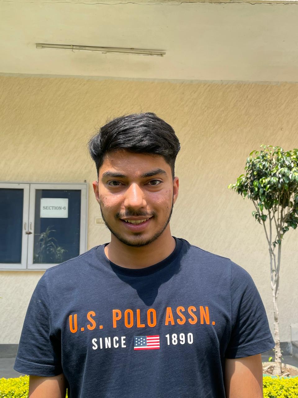 Nikhil Agrawal