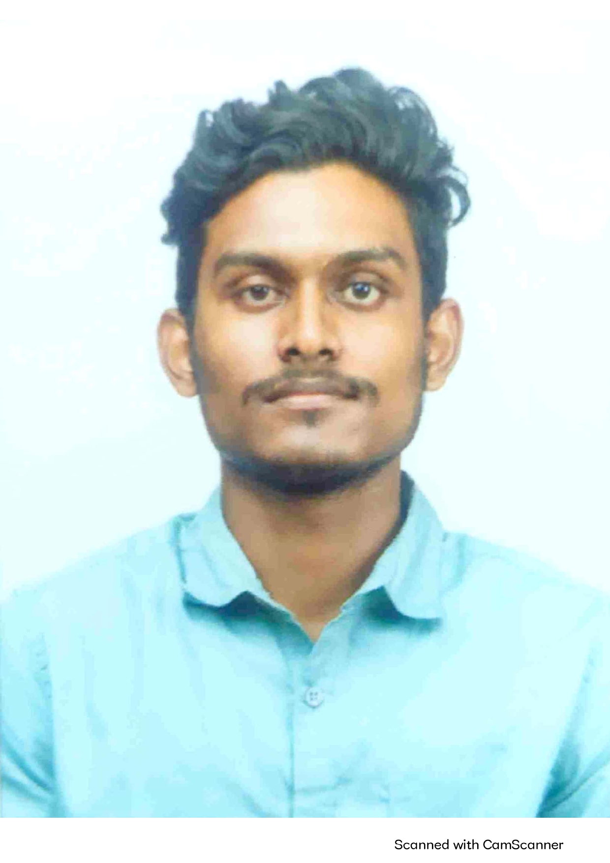 Raavi Sai