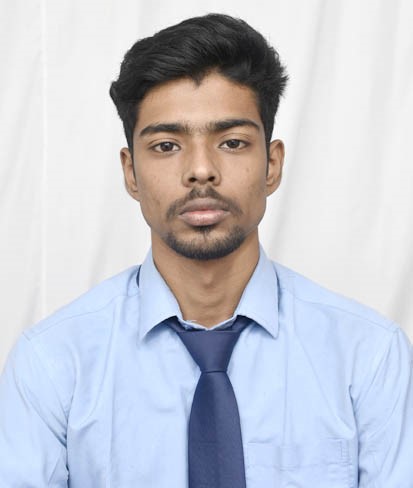 Sayantan Bhattacharya