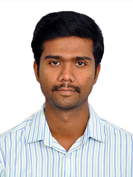 Anup Simha N